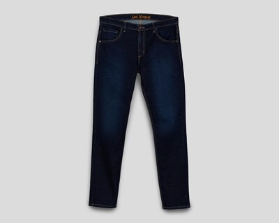 Foto 1 | Jeans Skinny Lee para Hombre