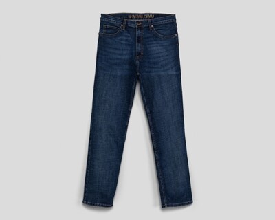 Foto 1 | Jeans Regular Fit Lee Vintage para Hombre