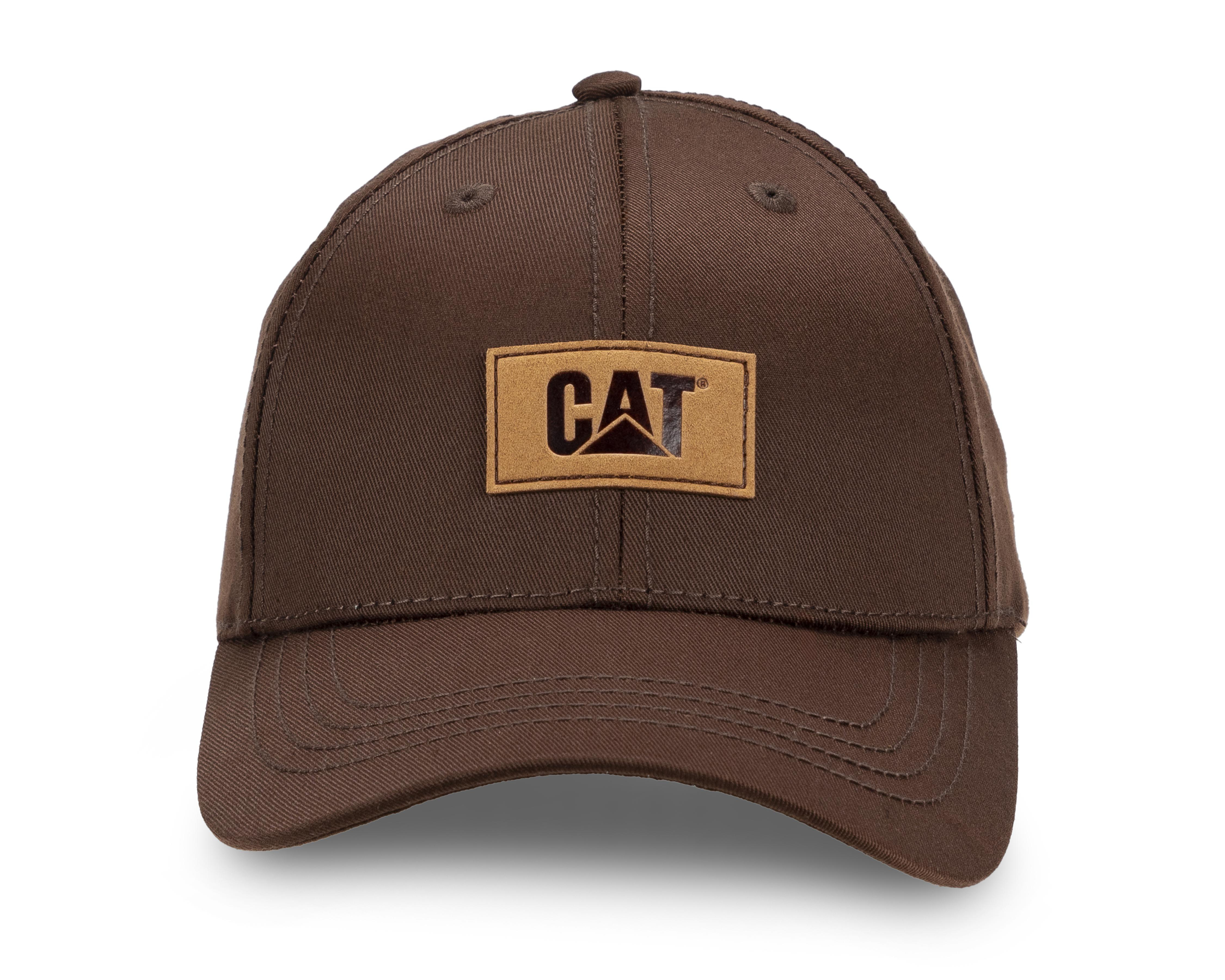 Gorra Curva CAT