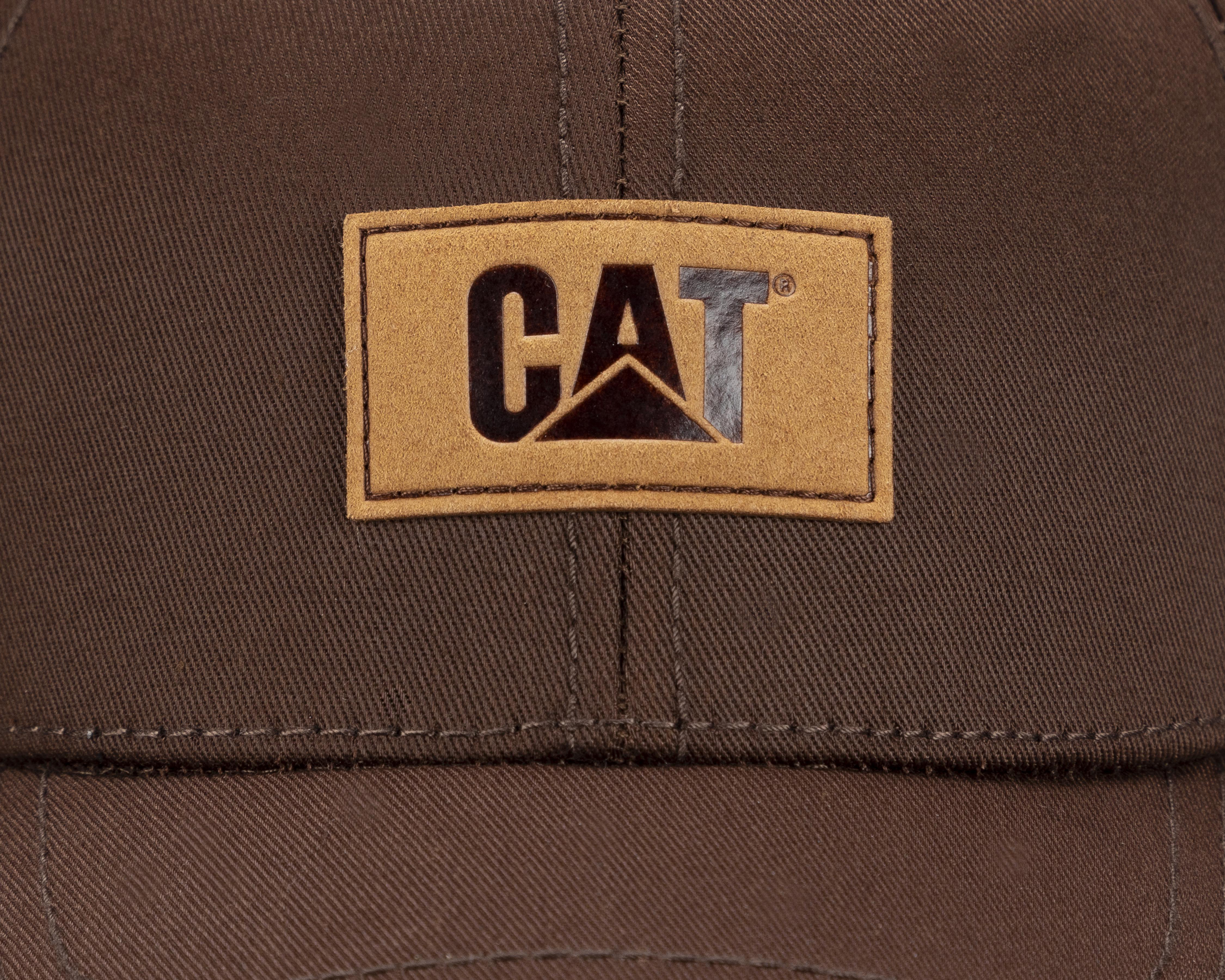 Foto 4 | Gorra Curva CAT