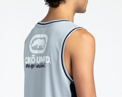 Foto 5 | Playera Ecko Unldt. Dallas Cowboys para Hombre