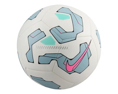 Foto 1 | Balón de Futbol Nike Pitch Tamaño 5
