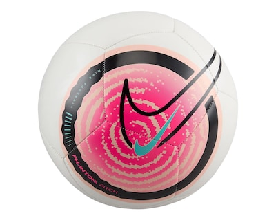 Foto 1 | Balón de Futbol Nike Phantom Tamaño 5