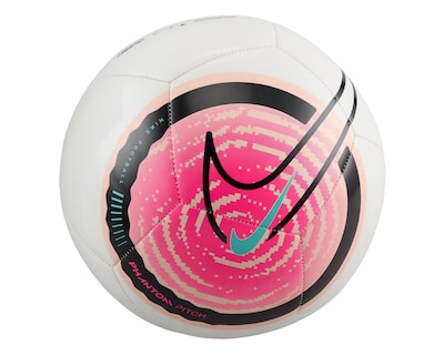 Foto 2 | Balón de Futbol Nike Phantom Tamaño 5
