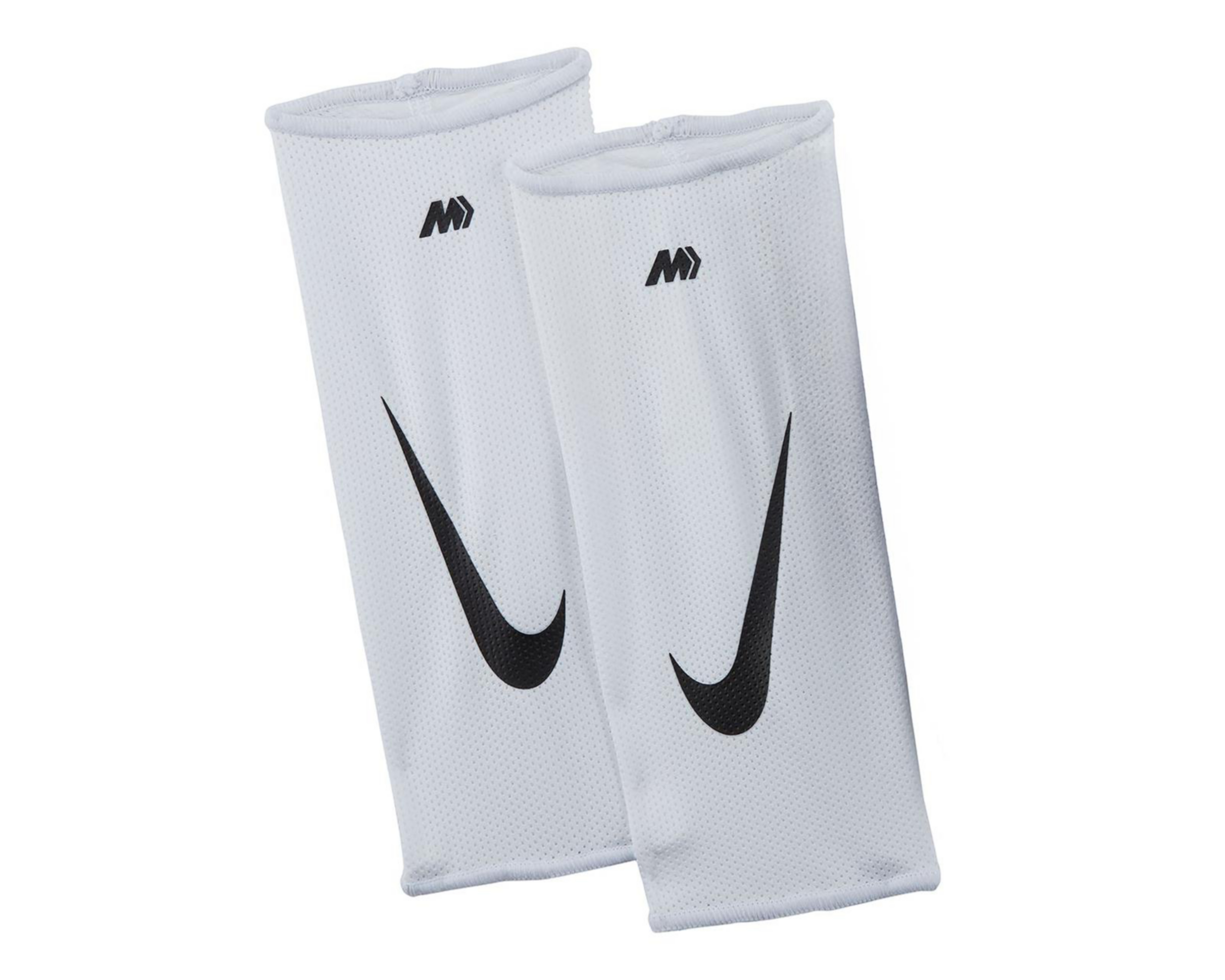 Foto 4 pulgar | Espinilleras para Futbol Nike Mercurial Lite Chicas 1 Par