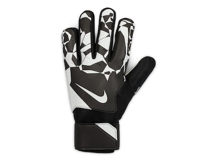 Foto 2 | Guantes para Portero Nike Match Negros Unitalla