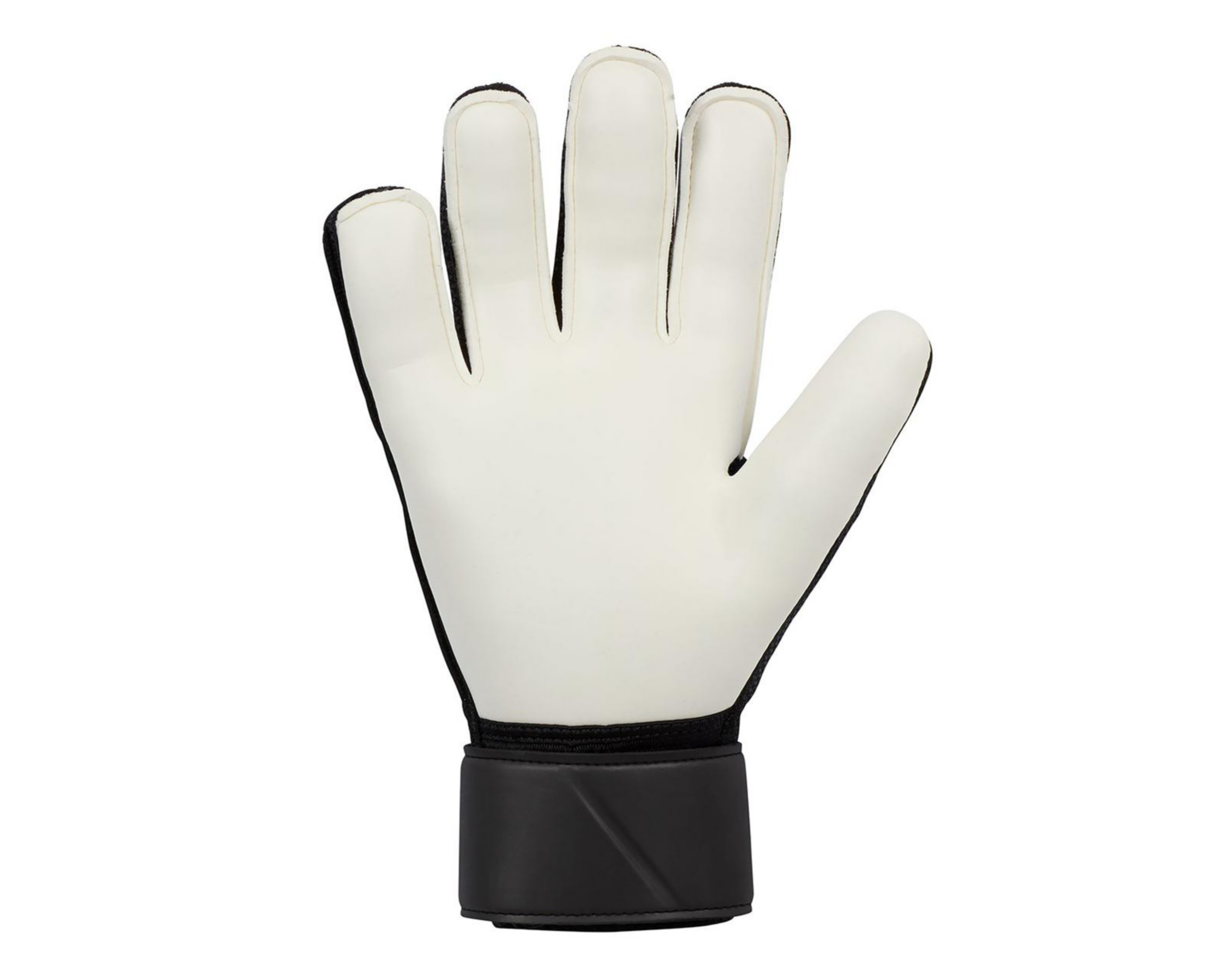 Foto 3 | Guantes para Portero Nike Match Negros Unitalla