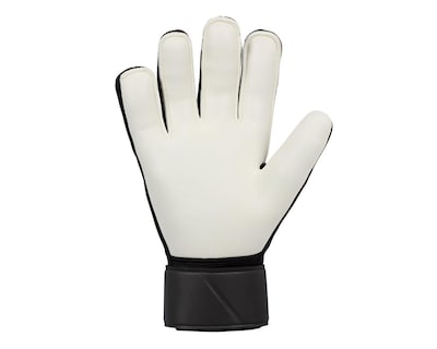 Foto 3 | Guantes para Portero Nike Match Negros Unitalla