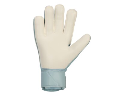 Foto 3 | Guantes de Portero para Futbol Nike Match Jr. Azules Unitalla