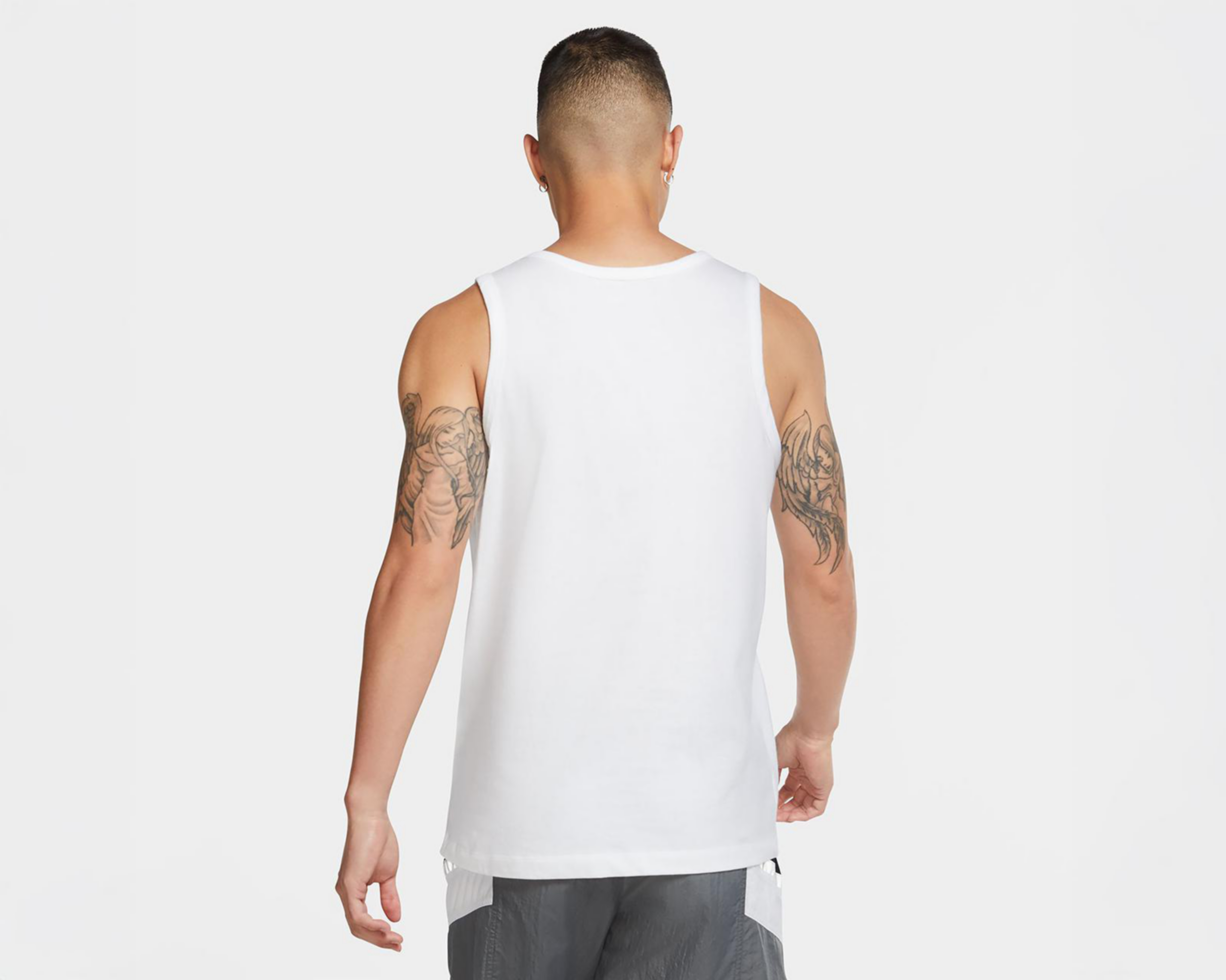 Foto 2 | Playera Deportiva Nike Sportswear Club para Hombre