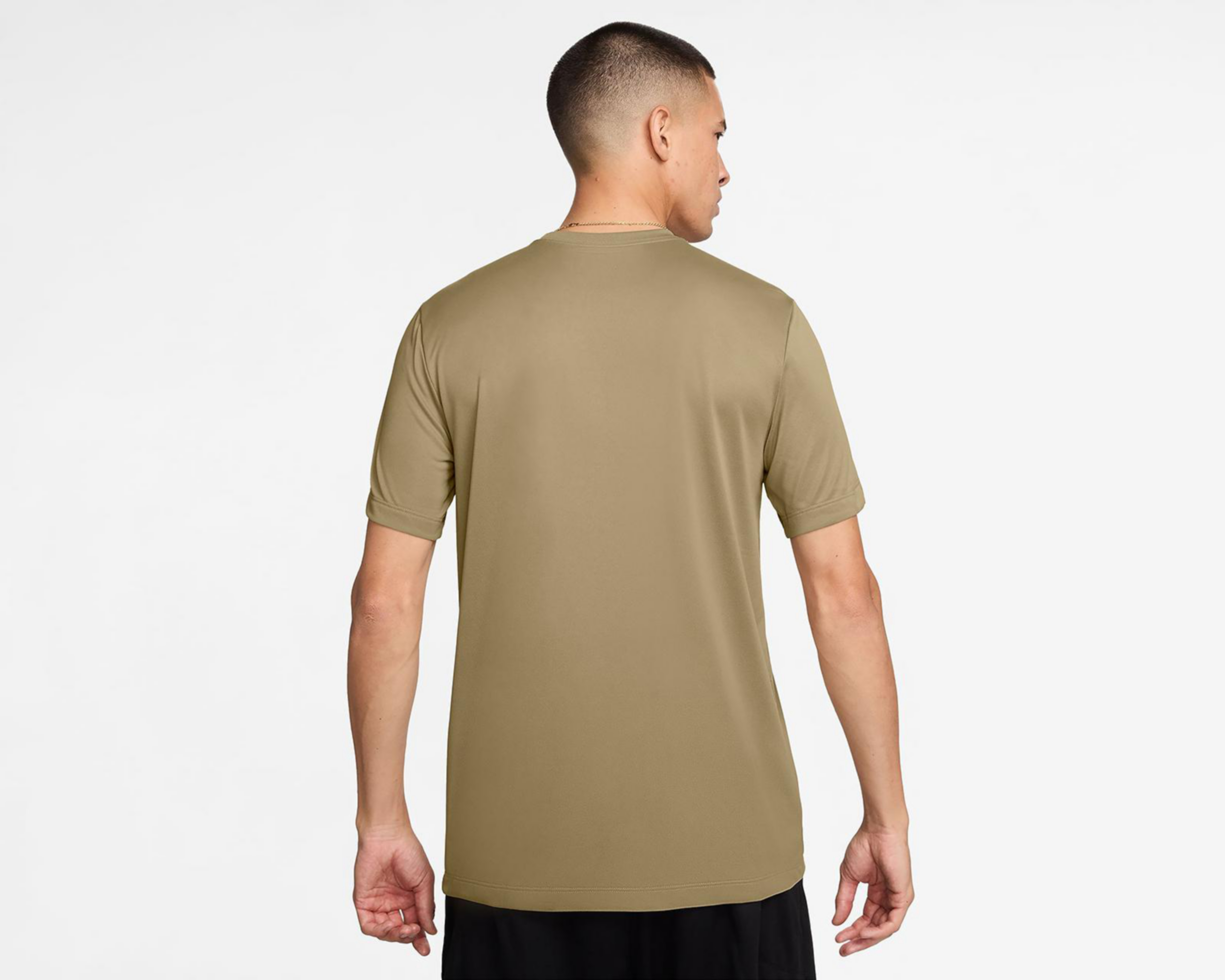 Foto 3 pulgar | Playera Deportiva Nike Legend Dri-Fit para Hombre
