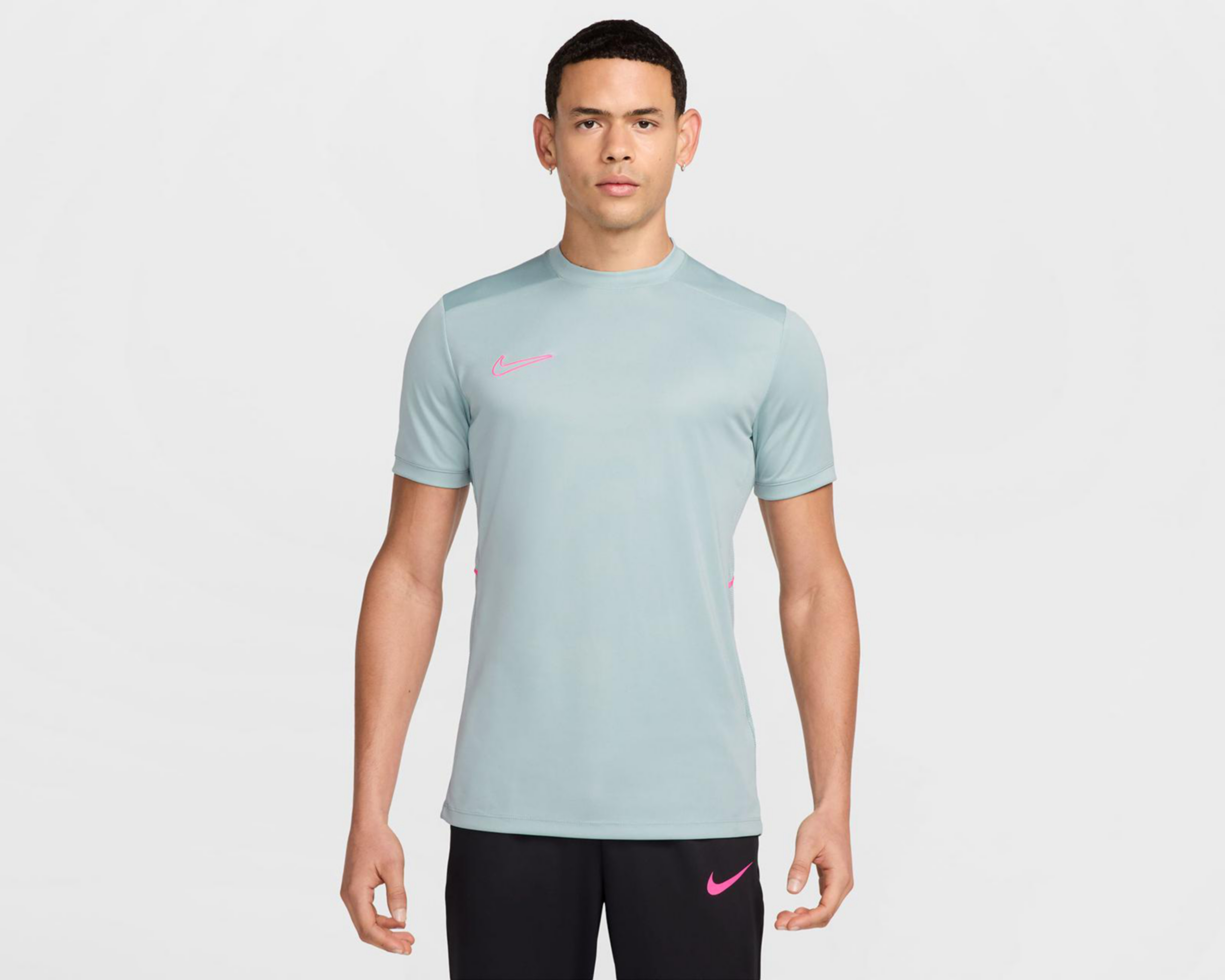 Foto 2 pulgar | Playera para Entrenamiento Nike Academy Dri-Fit para Hombre