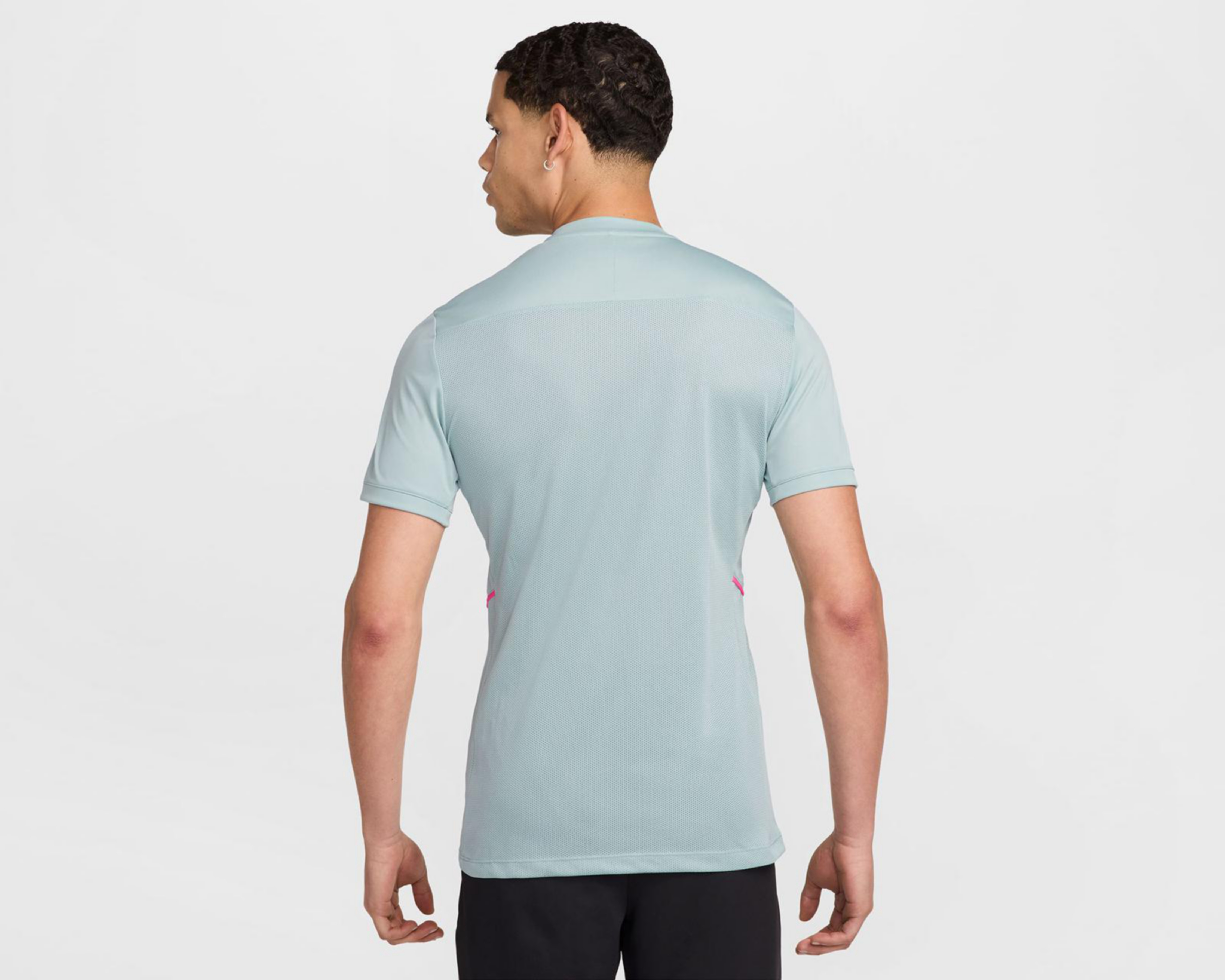 Foto 3 pulgar | Playera para Entrenamiento Nike Academy Dri-Fit para Hombre