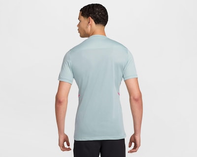 Foto 2 | Playera para Entrenamiento Nike Academy Dri-Fit para Hombre