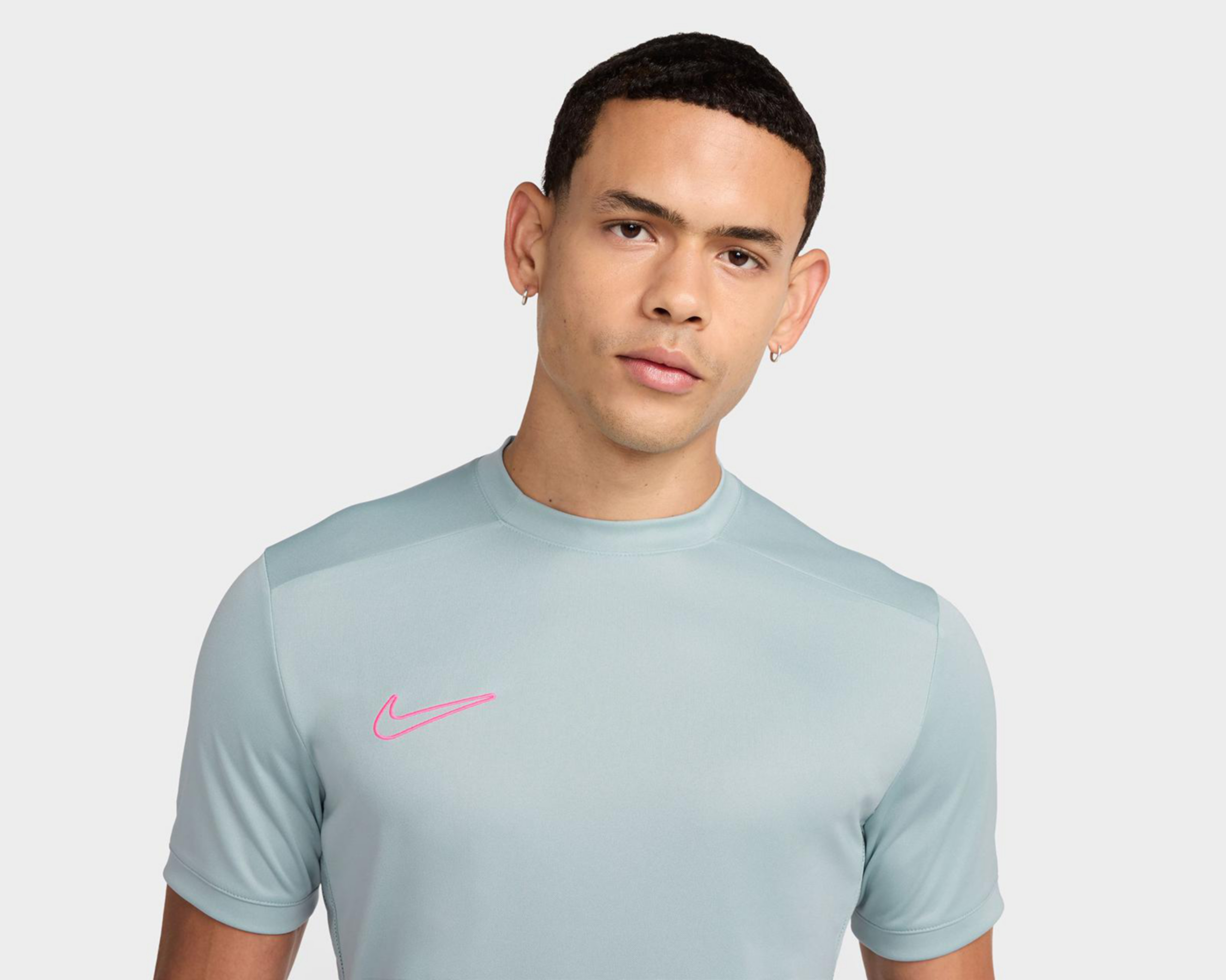 Foto 4 pulgar | Playera para Entrenamiento Nike Academy Dri-Fit para Hombre
