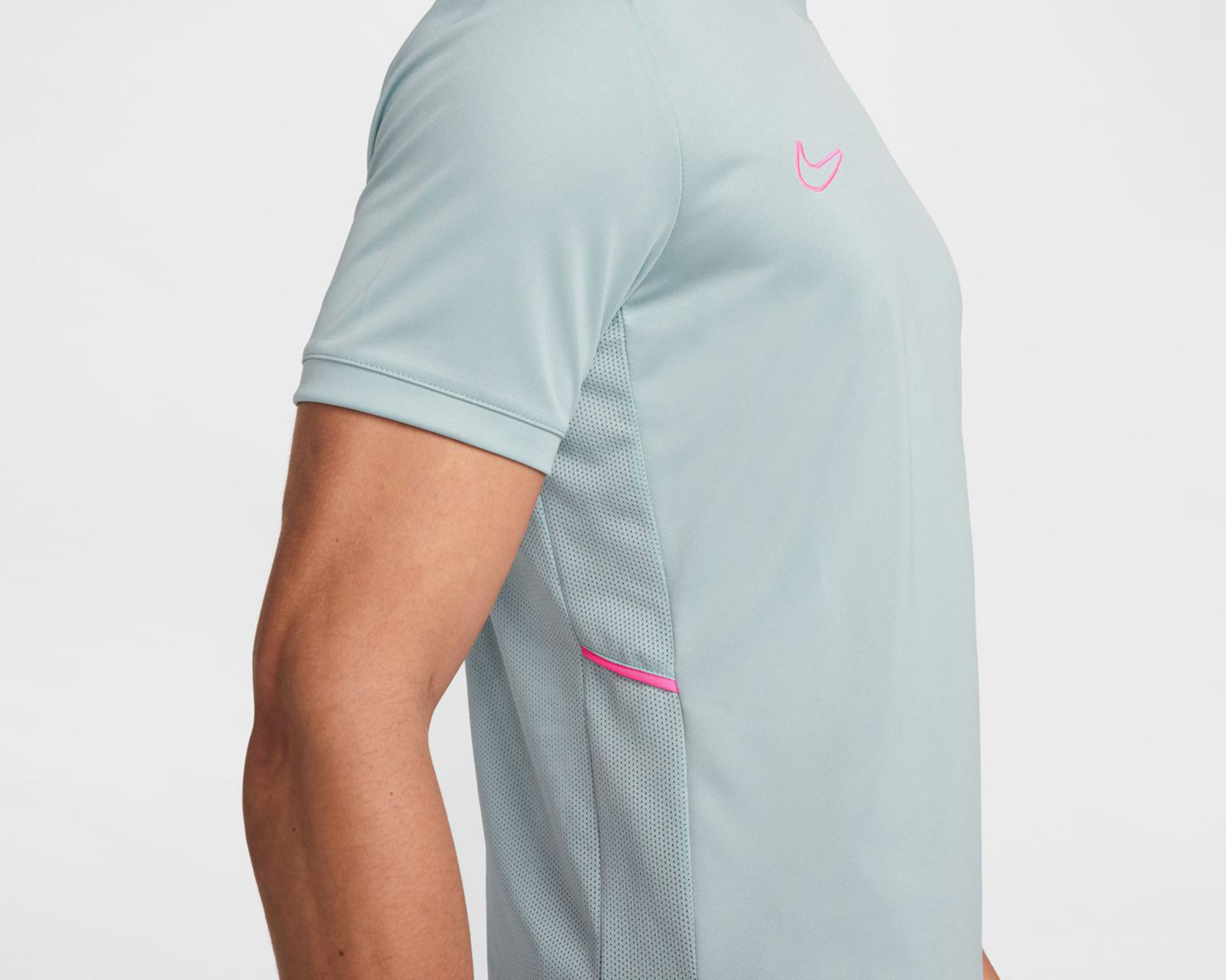Foto 5 pulgar | Playera para Entrenamiento Nike Academy Dri-Fit para Hombre