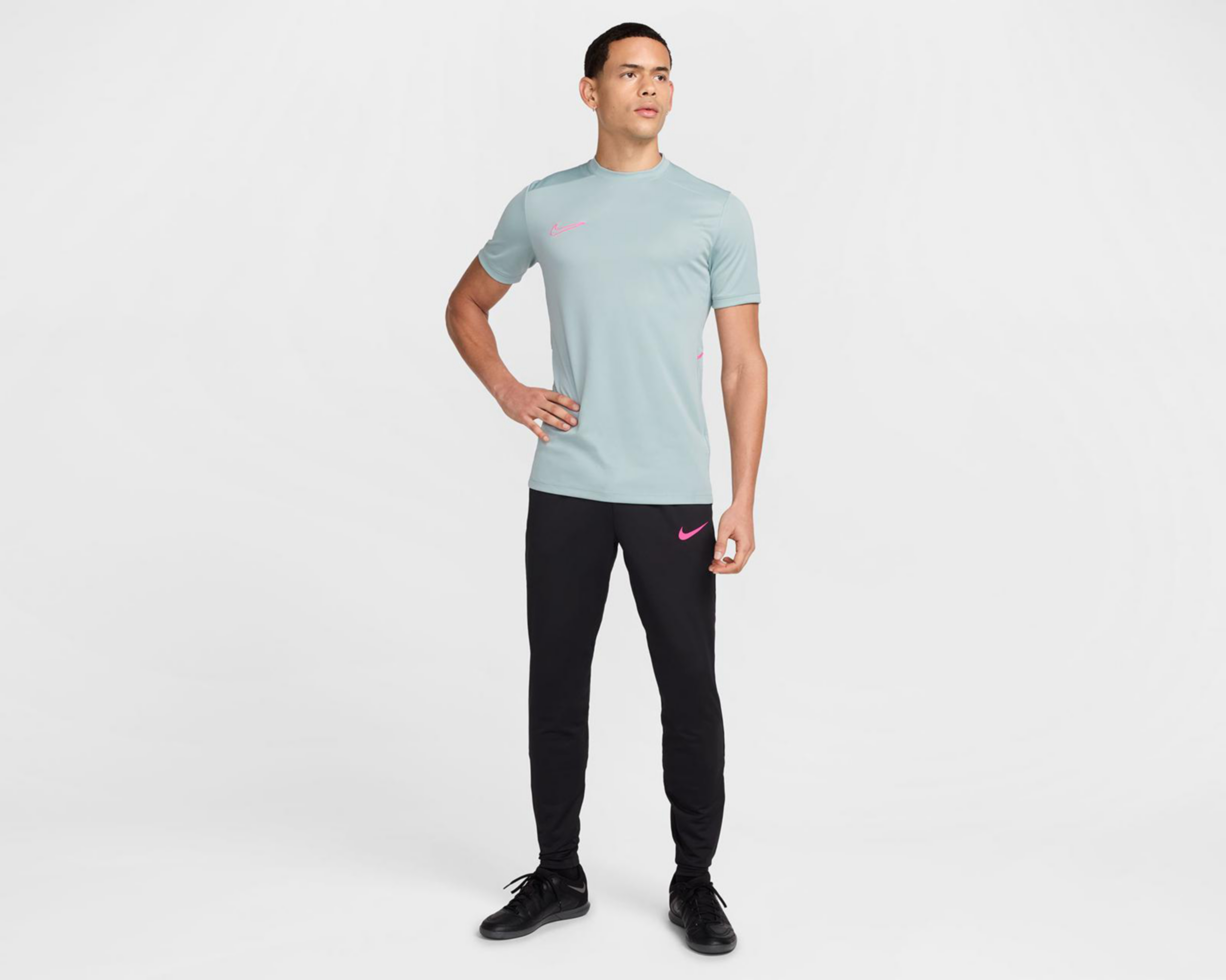 Foto 7 pulgar | Playera para Entrenamiento Nike Academy Dri-Fit para Hombre