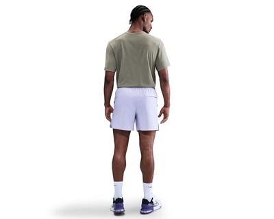 Foto 2 | Playera Deportiva Nike Hyverse Dri-Fit para Hombre
