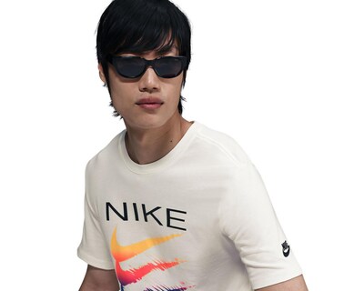 Foto 4 | Playera Deportiva Nike Sportwear para Hombre