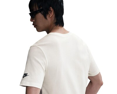 Foto 5 | Playera Deportiva Nike Sportwear para Hombre