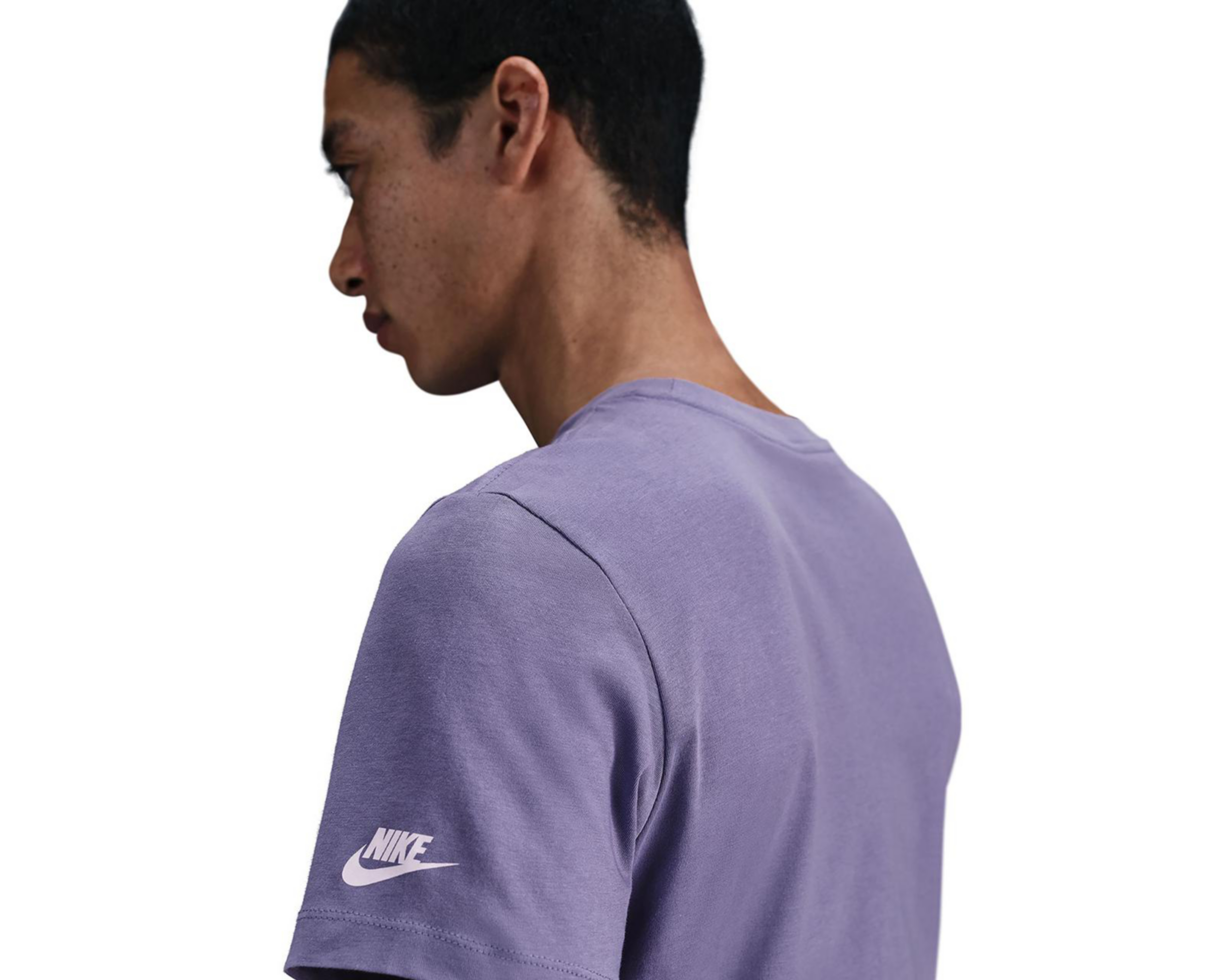Foto 5 pulgar | Playera Deportiva Nike Sportwear para Hombre
