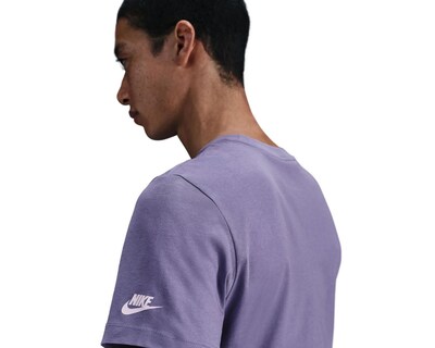 Foto 4 | Playera Deportiva Nike Sportwear para Hombre
