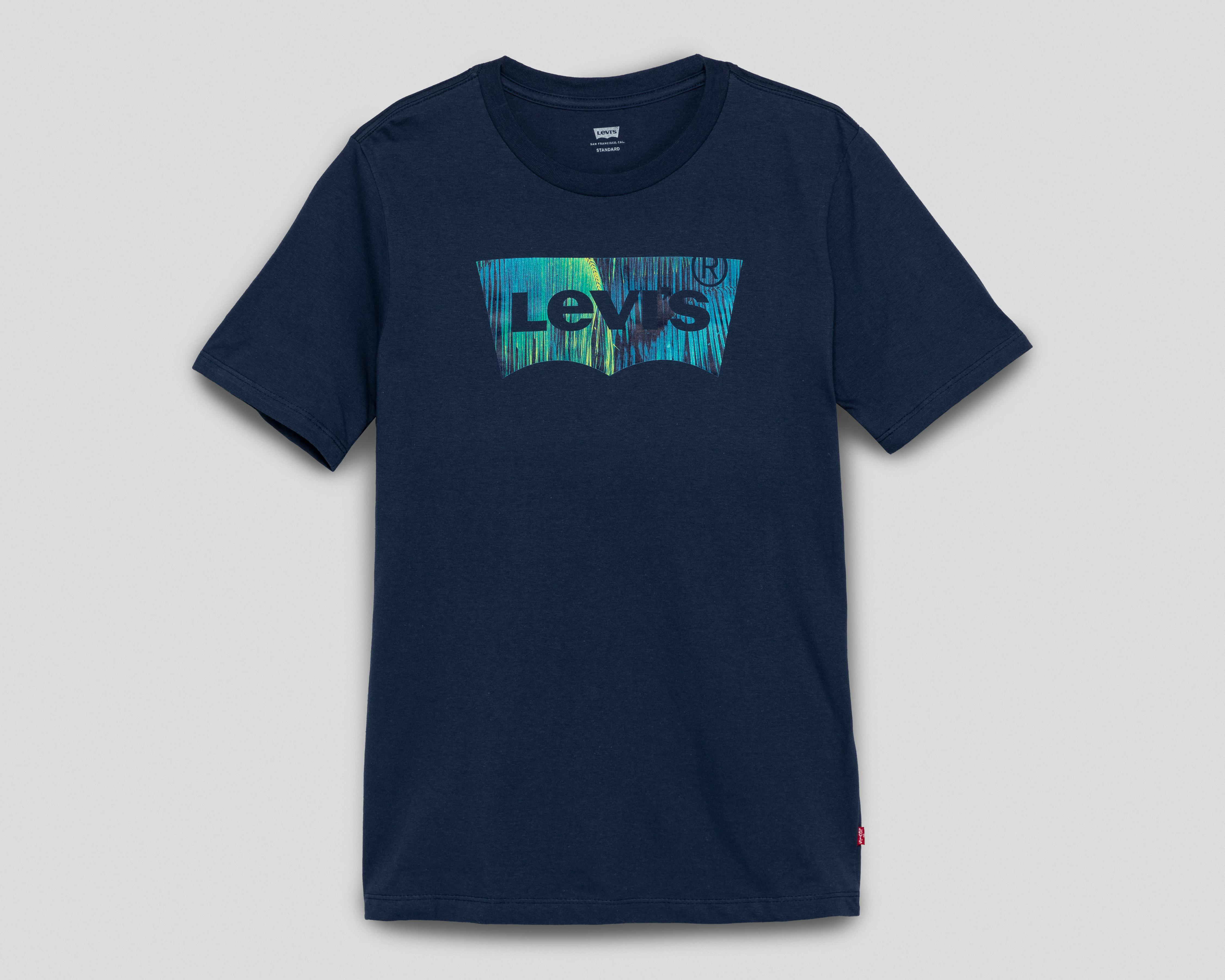 Playera Levi's Estampada para Mujer