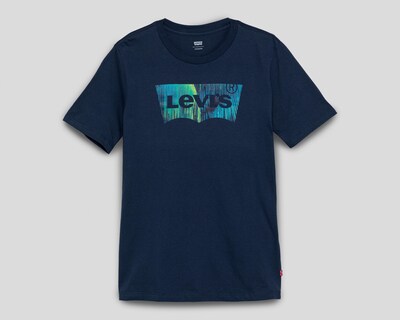 Foto 1 | Playera Levi's Estampada para Mujer