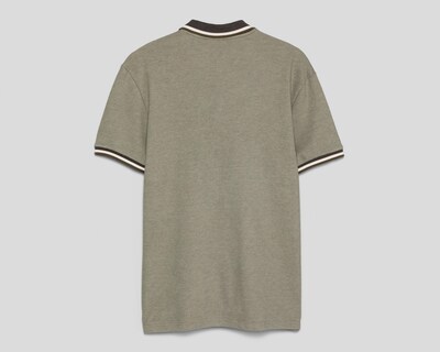Foto 2 | Playera Polo Porto Sur para Hombre