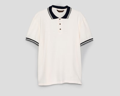 Foto 1 | Playera Polo Porto Sur para Hombre