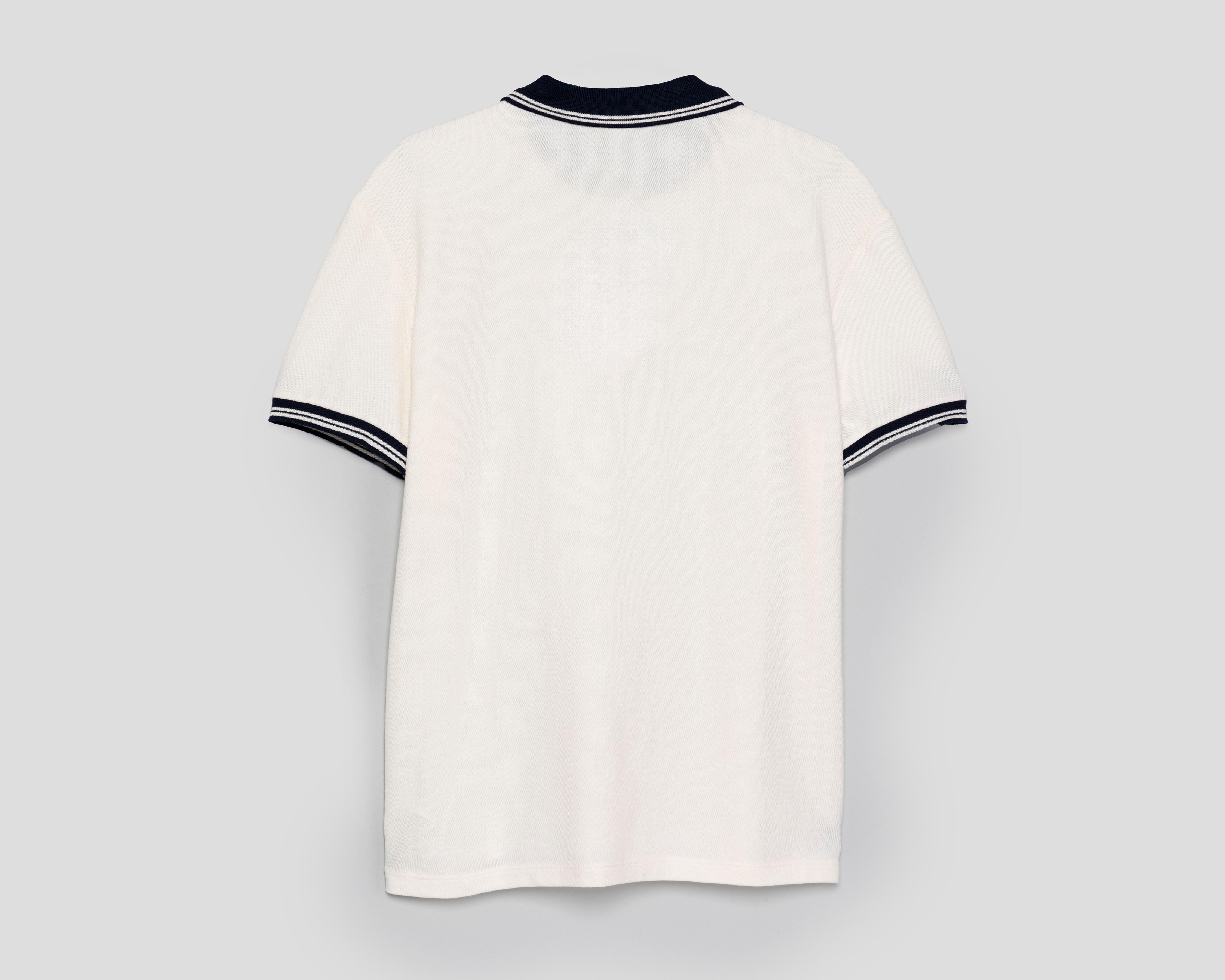 Foto 3 pulgar | Playera Polo Porto Sur para Hombre