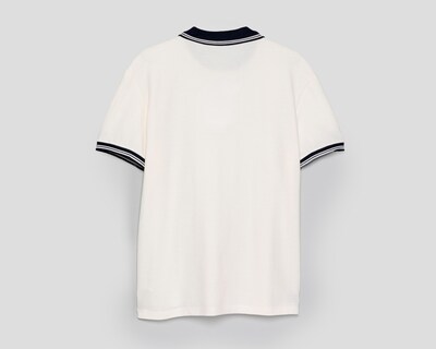 Foto 2 | Playera Polo Porto Sur para Hombre
