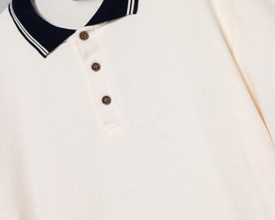 Foto 3 | Playera Polo Porto Sur para Hombre