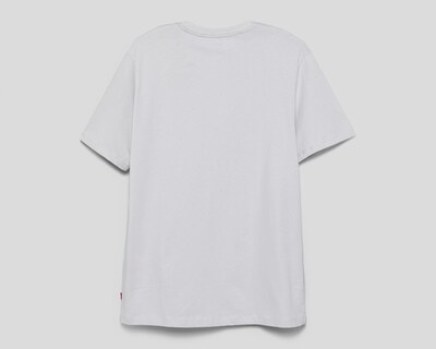 Foto 2 | Playera Levi's Cuello Redondo