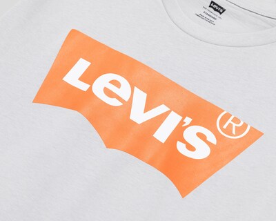 Foto 3 | Playera Levi's Cuello Redondo