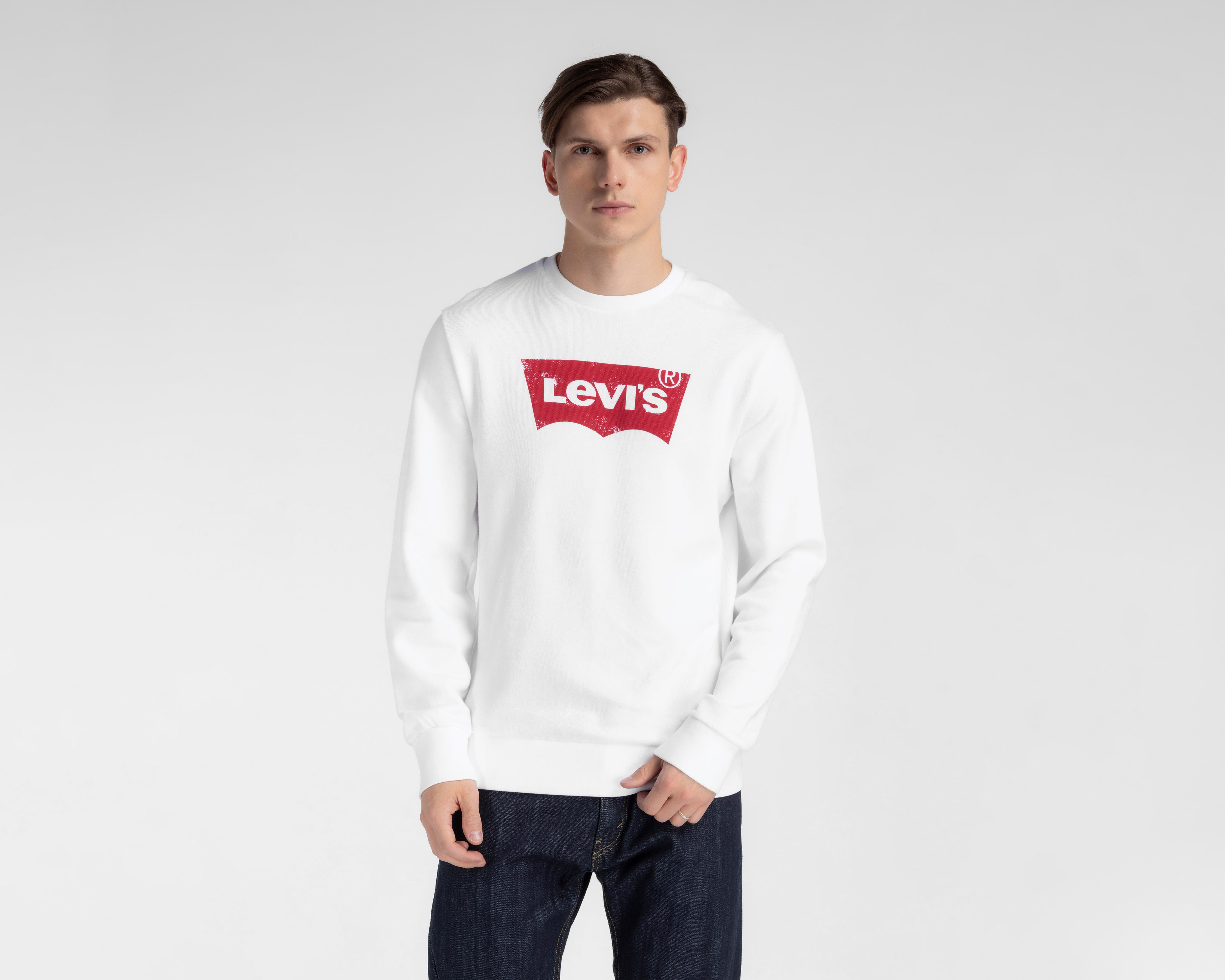 Sudadera Levi's