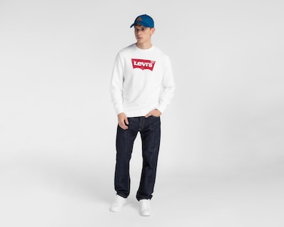 Foto 2 | Sudadera Levi's
