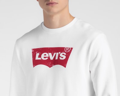 Foto 4 | Sudadera Levi's
