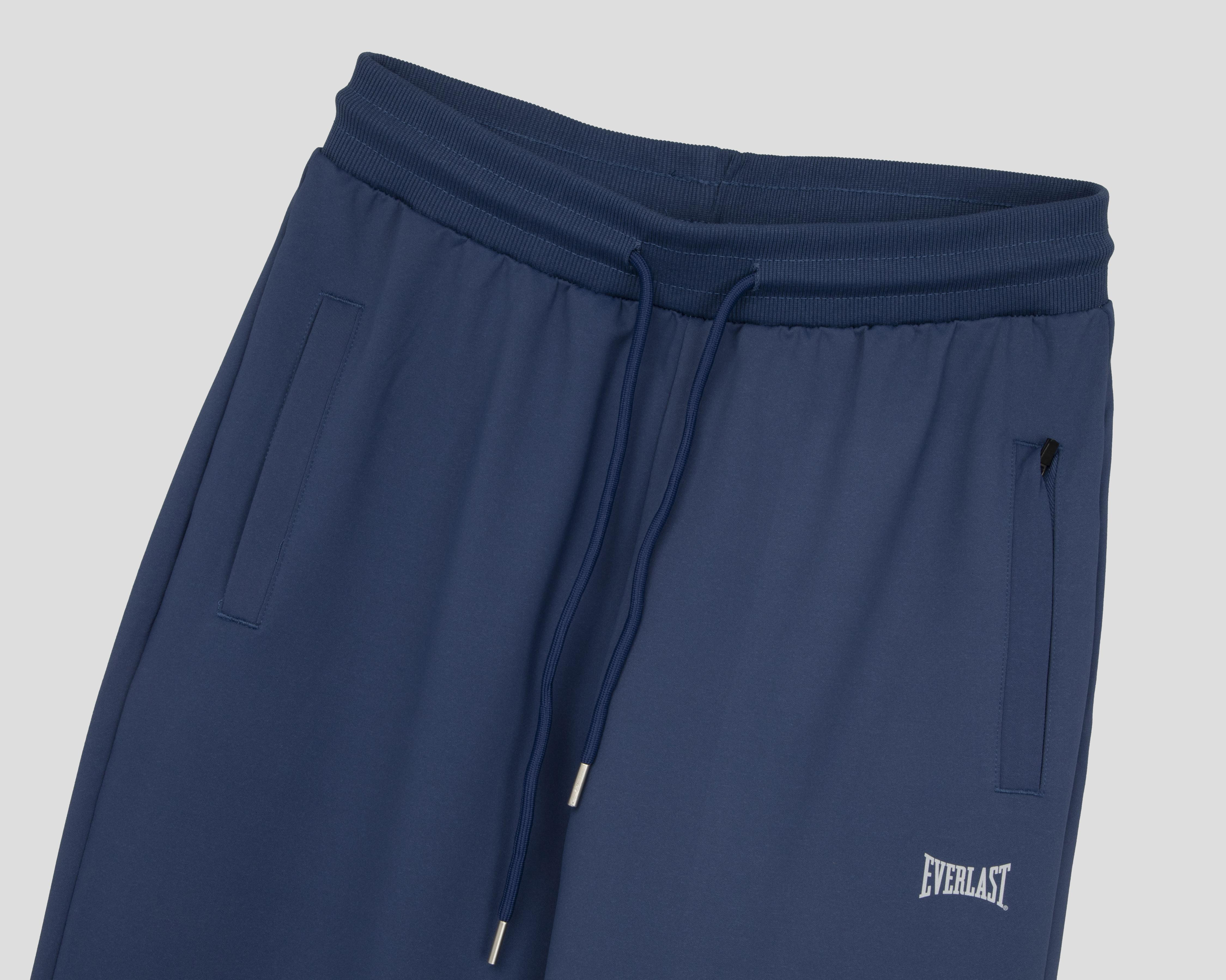 Foto 4 pulgar | Pants de Entrenamiento Everlast para Hombre