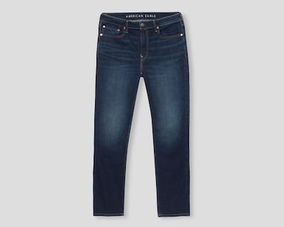 Foto 1 | Jeans Slim American Eagle Dark Clean para Hombre