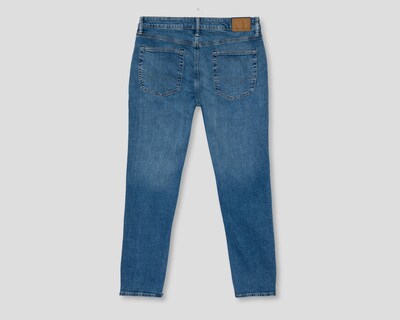 Foto 2 | Jeans Slim American Eagle Medium Clean para Hombre