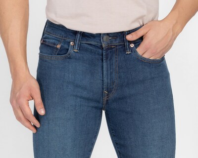Foto 3 | Jeans Slim Straight American Eagle para Hombre