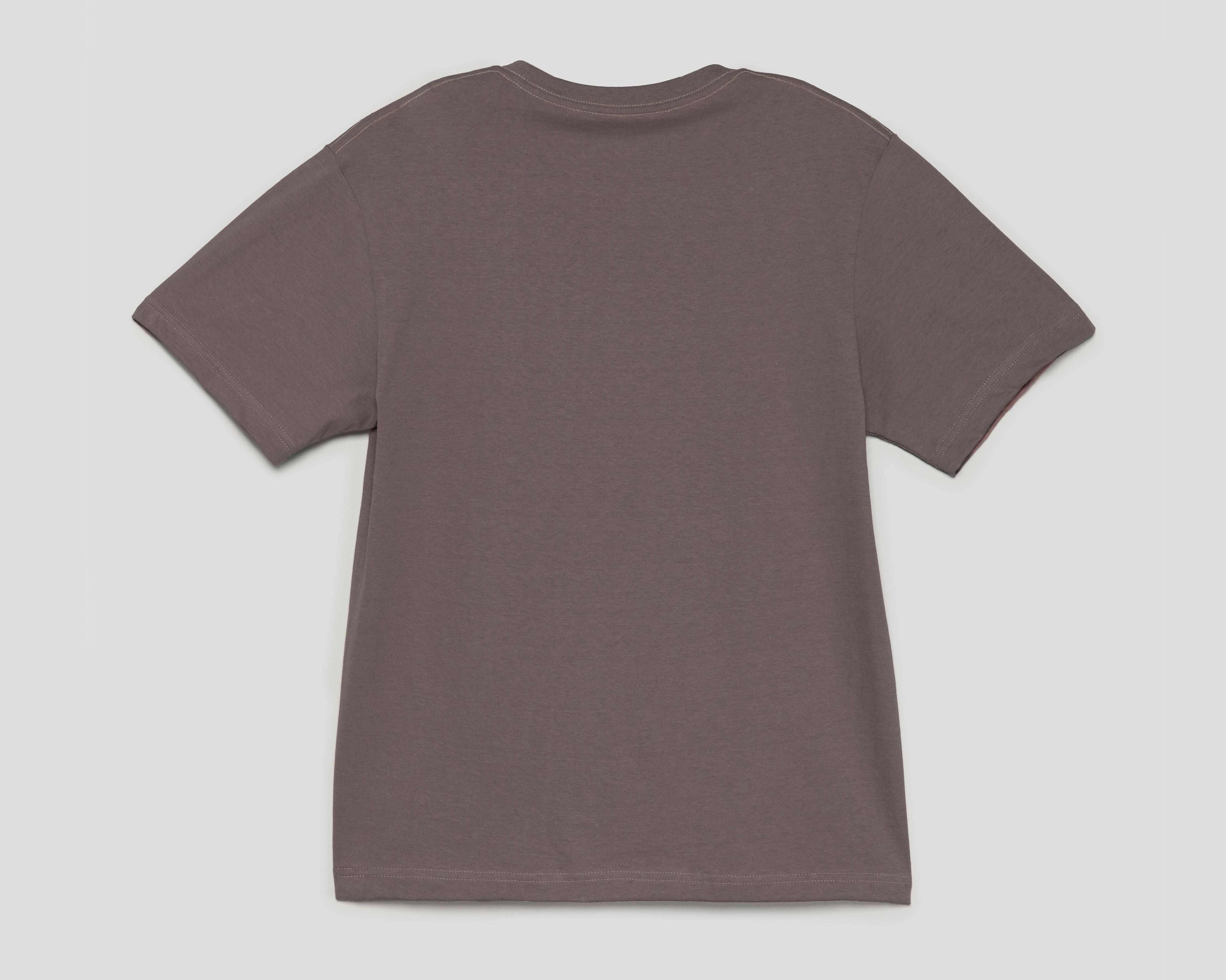 Foto 2 | Playera Lucky Star Cuello Redondo