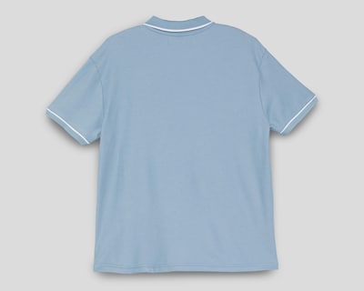 Foto 2 | Playera Polo Refill para Hombre