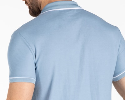 Foto 5 | Playera Polo Refill para Hombre