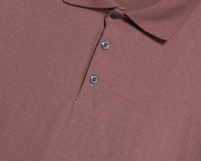 Foto 3 | Playera Polo Porto Sur Lisa