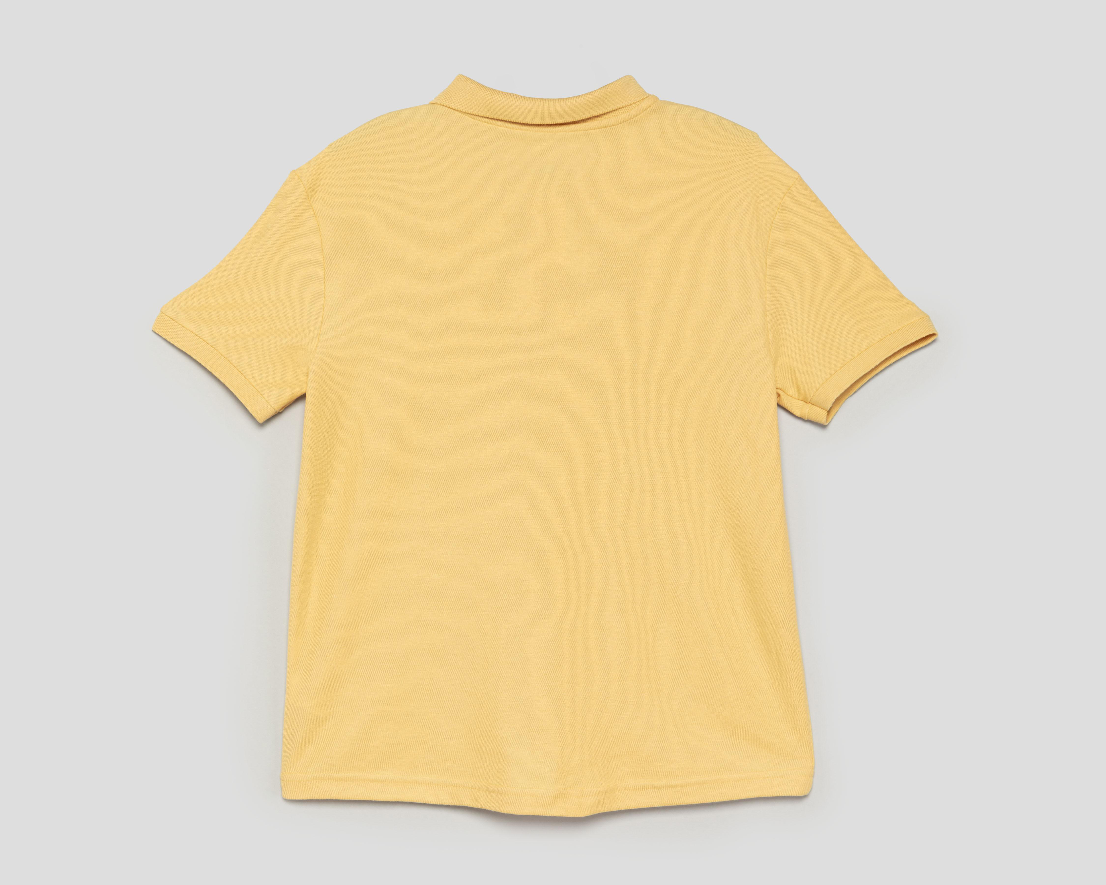 Foto 3 pulgar | Playera Polo Refill para Hombre