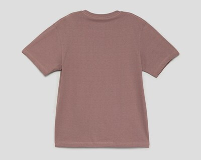 Foto 2 | Playera Lucky Star Cuello Redondo