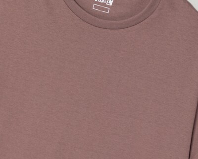 Foto 3 | Playera Lucky Star Cuello Redondo