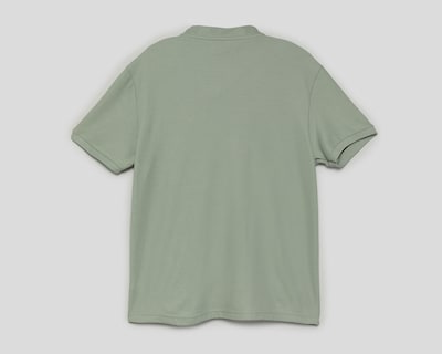 Foto 2 | Playera Polo Refill Cuello Mao para Hombre